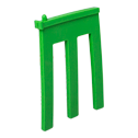 Finger Leaf C 40cm Manual Verde