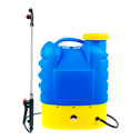 Mochila pulverizadora 16L Auto