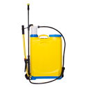 Mochila pulverizadora 16L