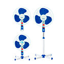 Ventilador 3 in 1 Super Grower 40cm 16"