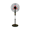 Ventilador de pie doble Super Grower 40cm 16"